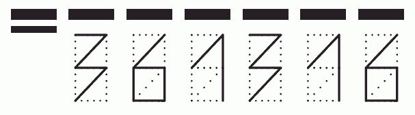 Пример заполнения индекса 361316