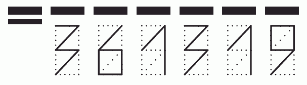 Пример заполнения индекса 361319