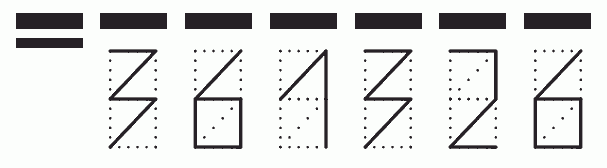 Пример заполнения индекса 361326