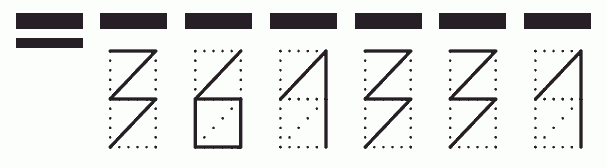 Пример заполнения индекса 361331