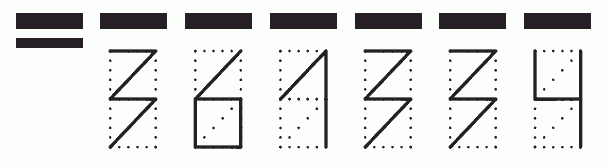 Пример заполнения индекса 361334