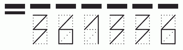 Пример заполнения индекса 361336