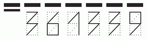 Пример заполнения индекса 361339