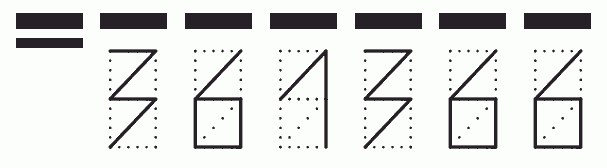 Пример заполнения индекса 361366