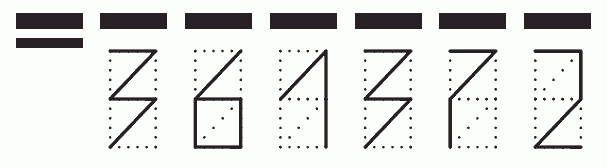 Пример заполнения индекса 361372