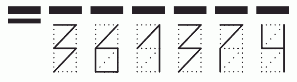 Пример заполнения индекса 361374