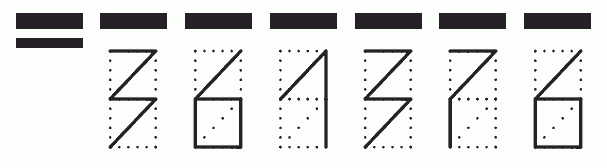 Пример заполнения индекса 361376