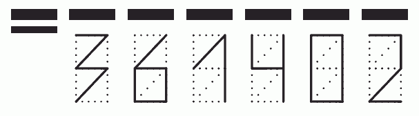 Пример заполнения индекса 361402