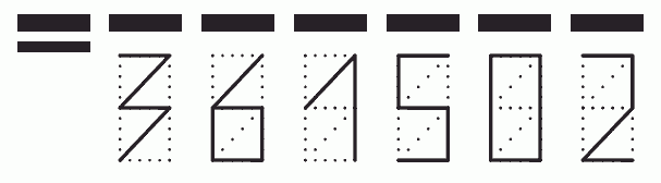 Пример заполнения индекса 361502