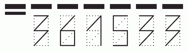 Пример заполнения индекса 361533