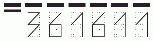 Пример заполнения индекса 361611