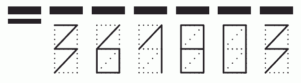 Пример заполнения индекса 361803