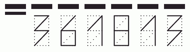 Пример заполнения индекса 361813