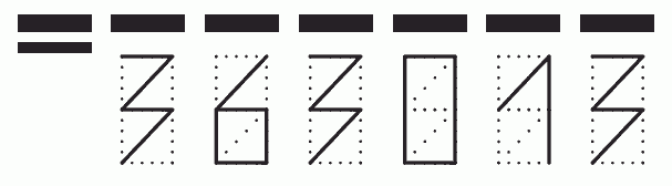 Пример заполнения индекса 363013