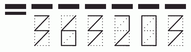 Пример заполнения индекса 363203