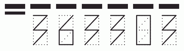 Пример заполнения индекса 363303