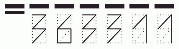 Пример заполнения индекса 363311