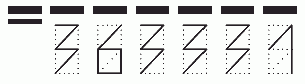 Пример заполнения индекса 363331