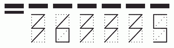 Пример заполнения индекса 363335