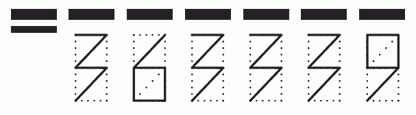 Пример заполнения индекса 363339