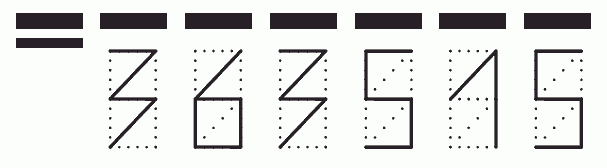 Пример заполнения индекса 363515