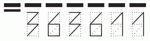 Пример заполнения индекса 363611