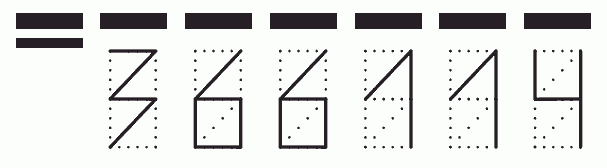 Пример заполнения индекса 366114