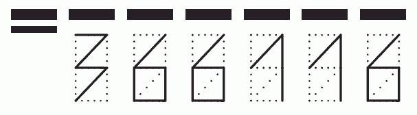 Пример заполнения индекса 366116