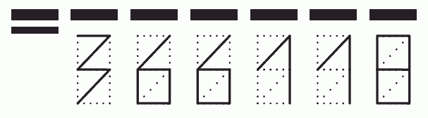 Пример заполнения индекса 366118