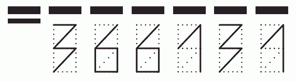 Пример заполнения индекса 366131