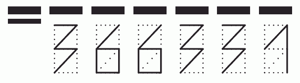 Пример заполнения индекса 366331