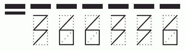 Пример заполнения индекса 366336