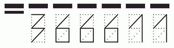 Пример заполнения индекса 366611