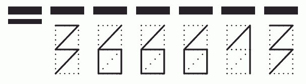 Пример заполнения индекса 366613