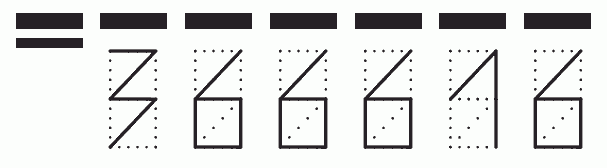 Пример заполнения индекса 366616