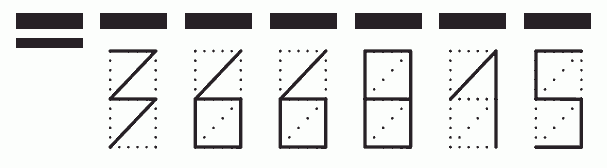 Пример заполнения индекса 366815