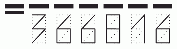 Пример заполнения индекса 366816