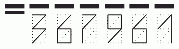 Пример заполнения индекса 367961