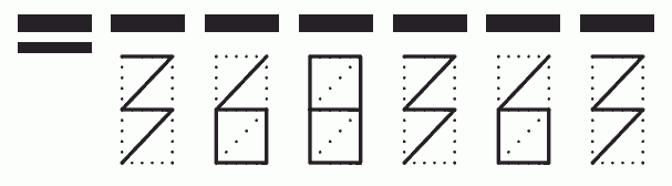 Пример заполнения индекса 368363