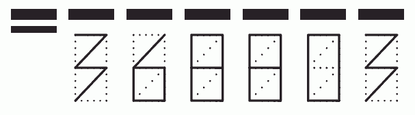 Пример заполнения индекса 368803