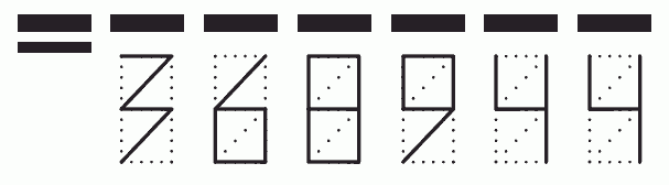 Пример заполнения индекса 368944