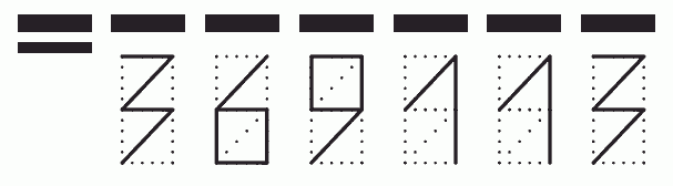 Пример заполнения индекса 369113