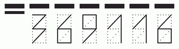 Пример заполнения индекса 369116