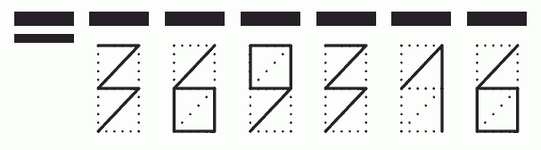 Пример заполнения индекса 369316