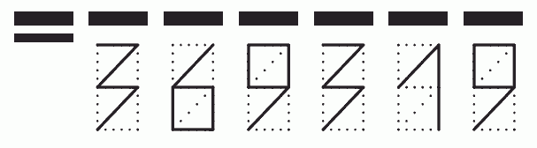 Пример заполнения индекса 369319