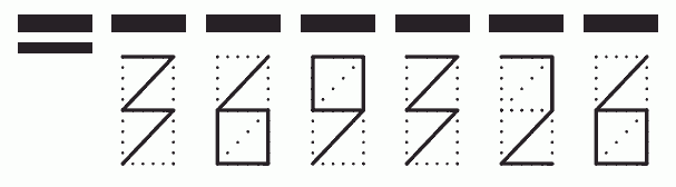 Пример заполнения индекса 369326