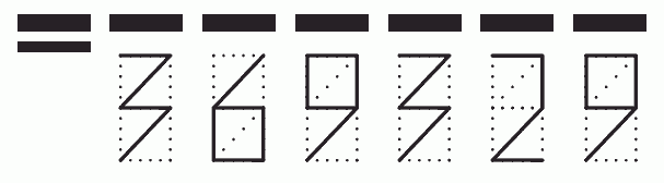 Пример заполнения индекса 369329