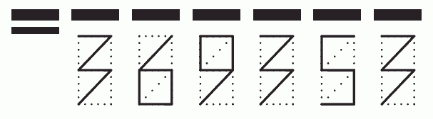 Пример заполнения индекса 369353