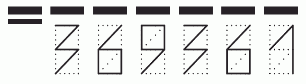 Пример заполнения индекса 369361