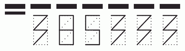 Пример заполнения индекса 385333